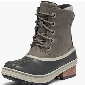 Sorel Women’s Slimpack III Lace Boot